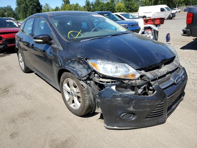 FORD FOCUS SE 2013 1fadp3k29dl222303