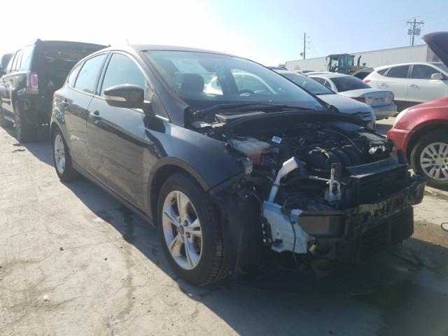 FORD FOCUS SE 2013 1fadp3k29dl223905