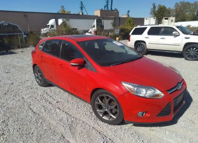 FORD FOCUS 2013 1fadp3k29dl223970