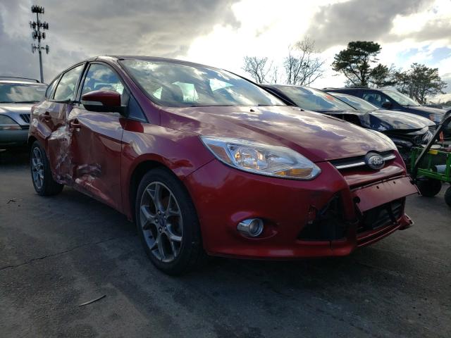 FORD FOCUS SE 2013 1fadp3k29dl223984