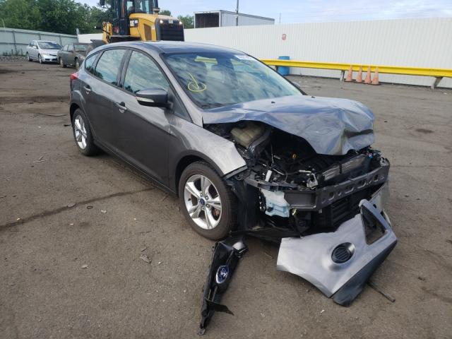 FORD FOCUS SE 2013 1fadp3k29dl225329