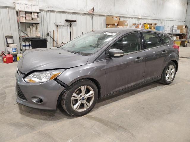 FORD FOCUS SE 2013 1fadp3k29dl225847