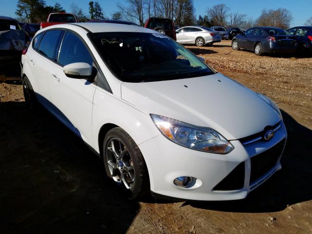 FORD FOCUS SE 2013 1fadp3k29dl226187