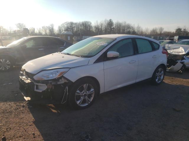 FORD FOCUS SE 2013 1fadp3k29dl227839