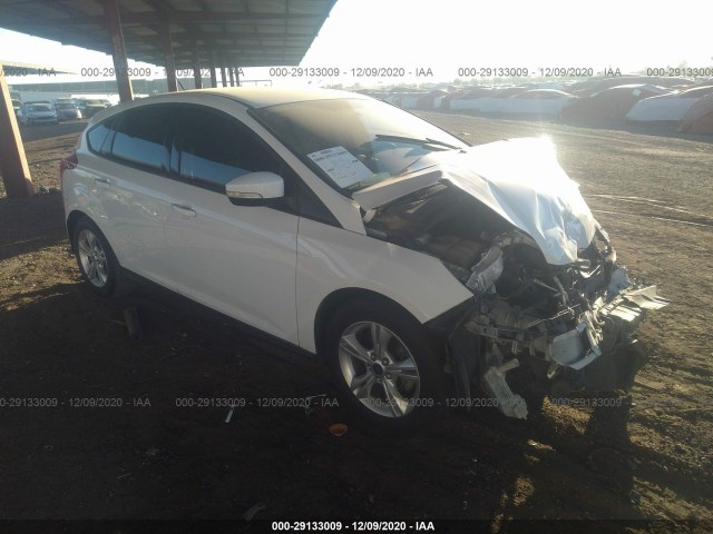 FORD FOCUS 2013 1fadp3k29dl233673