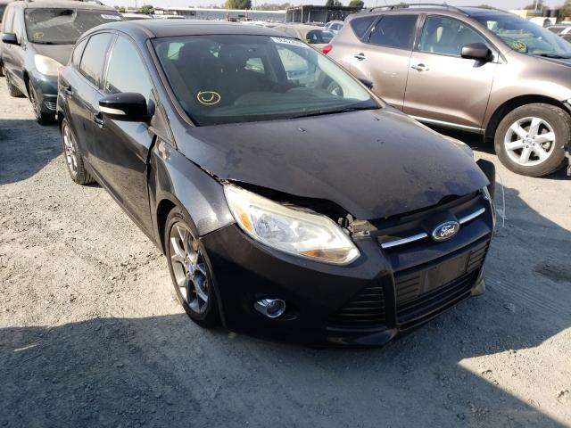 FORD FOCUS SE 2013 1fadp3k29dl236928