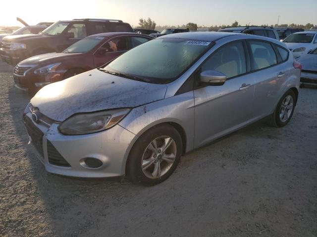 FORD FOCUS SE 2013 1fadp3k29dl237660