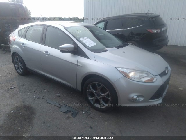 FORD FOCUS 2013 1fadp3k29dl237724