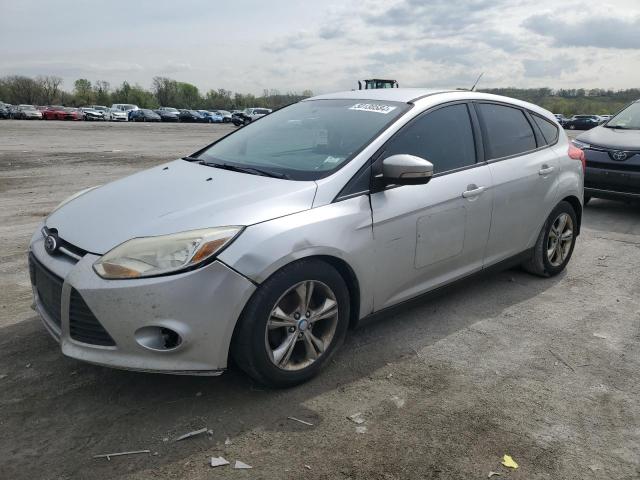 FORD FOCUS 2013 1fadp3k29dl237853