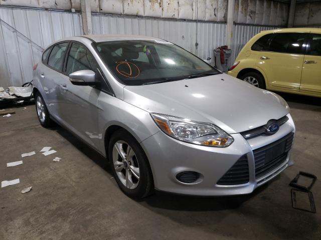 FORD FOCUS SE 2013 1fadp3k29dl238047