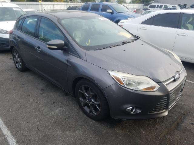 FORD FOCUS SE 2013 1fadp3k29dl244978