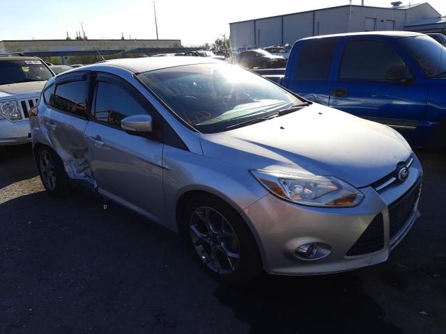 FORD FOCUS SE 2013 1fadp3k29dl245659