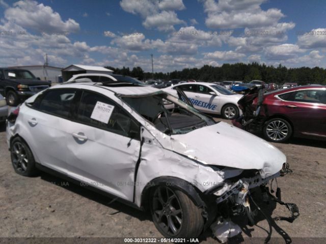 FORD FOCUS 2013 1fadp3k29dl245984