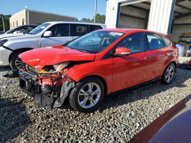 FORD FOCUS 2013 1fadp3k29dl246181