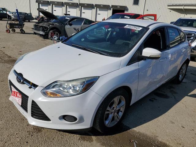 FORD FOCUS SE 2013 1fadp3k29dl247766