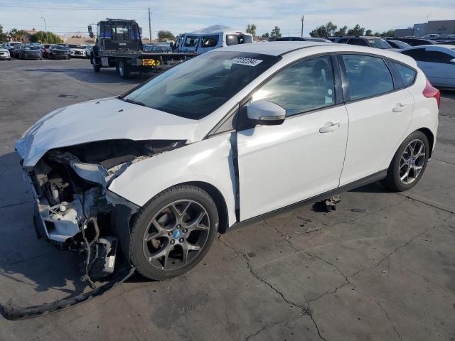 FORD FOCUS SE 2013 1fadp3k29dl248240