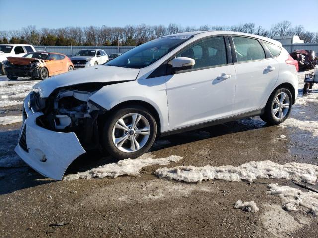 FORD FOCUS SE 2013 1fadp3k29dl248366