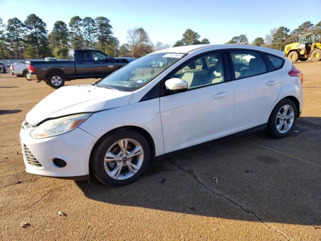 FORD FOCUS SE 2013 1fadp3k29dl249811