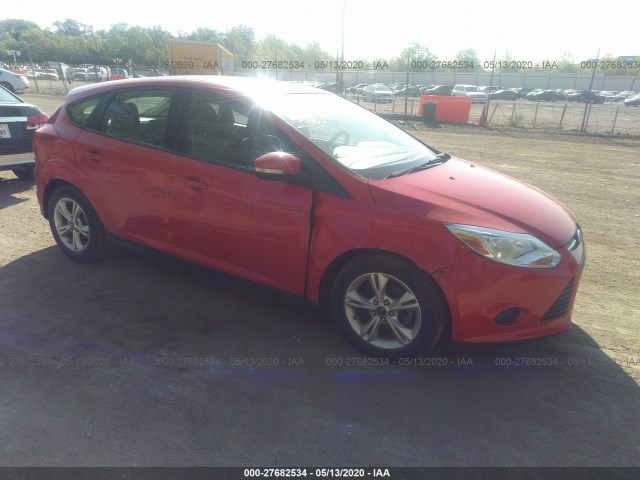 FORD FOCUS 2013 1fadp3k29dl250084