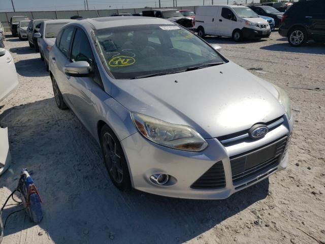 FORD FOCUS SE 2013 1fadp3k29dl254927