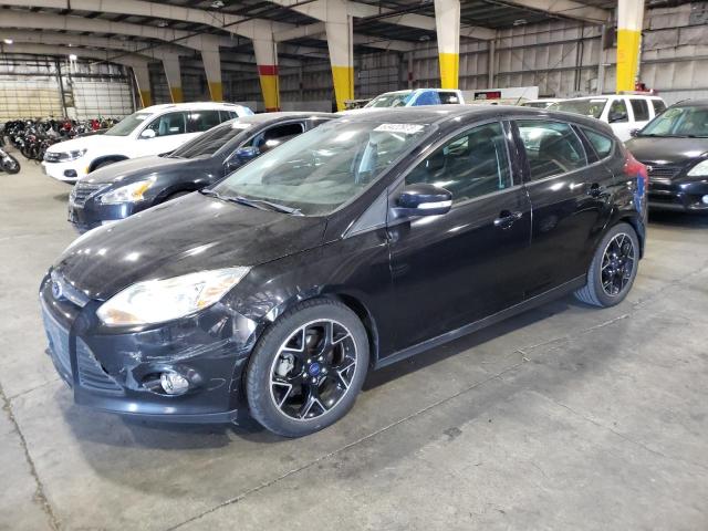 FORD FOCUS SE 2013 1fadp3k29dl255463