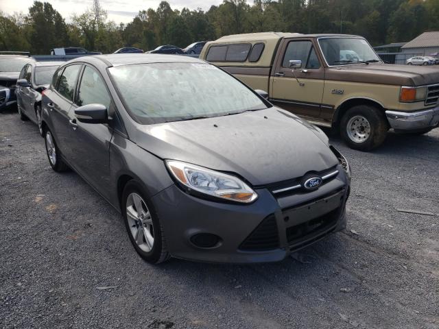 FORD FOCUS SE 2013 1fadp3k29dl259108