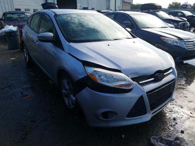 FORD FOCUS SE 2013 1fadp3k29dl260212