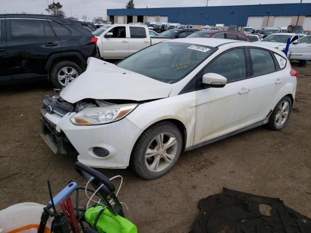 FORD FOCUS SE 2013 1fadp3k29dl262347