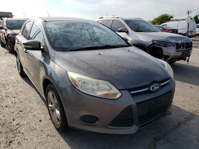 FORD FOCUS SE 2013 1fadp3k29dl262817