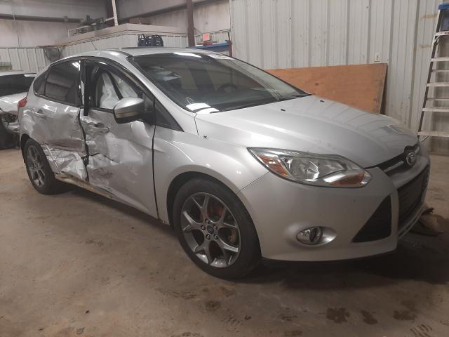 FORD FOCUS SE 2013 1fadp3k29dl265331