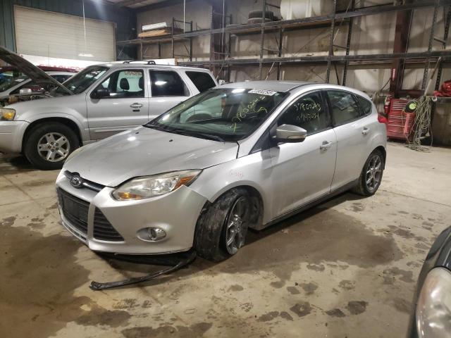 FORD FOCUS SE 2013 1fadp3k29dl267645