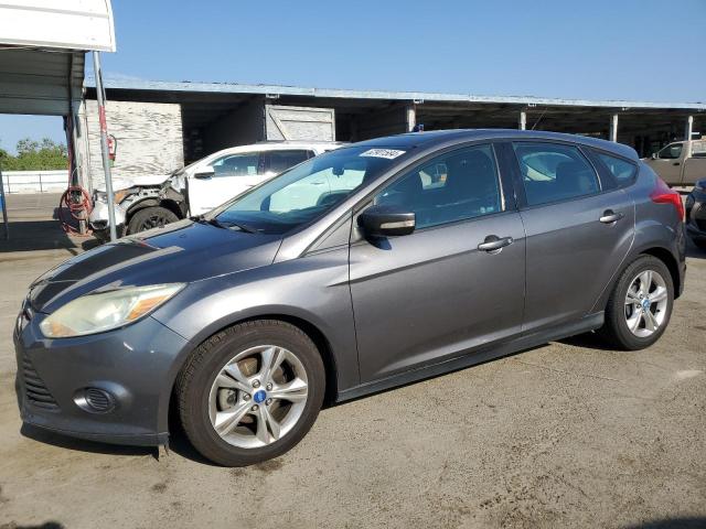 FORD FOCUS 2013 1fadp3k29dl271596