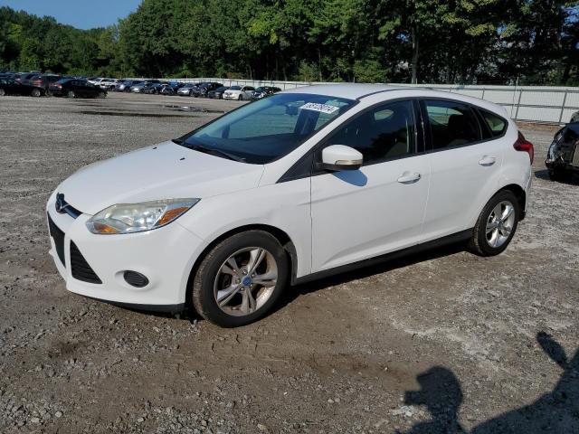 FORD FOCUS 2013 1fadp3k29dl272733