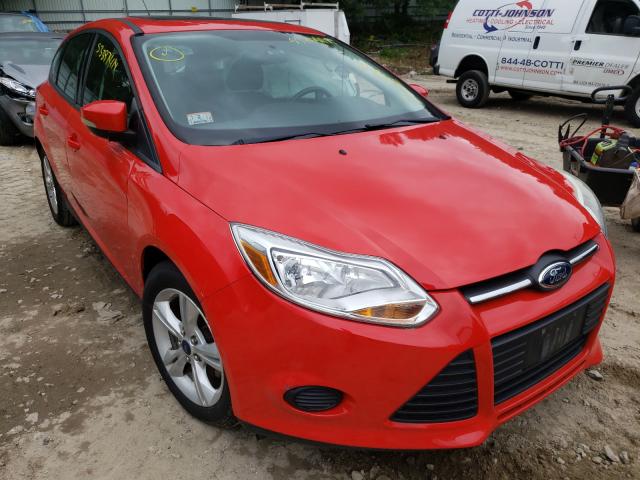 FORD FOCUS SE 2013 1fadp3k29dl274238