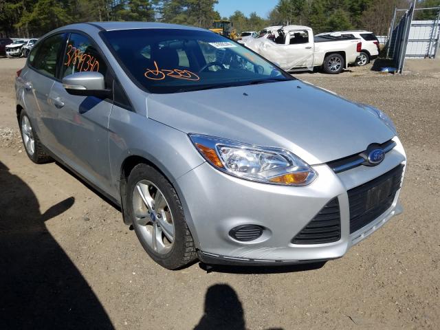 FORD NULL 2013 1fadp3k29dl274353