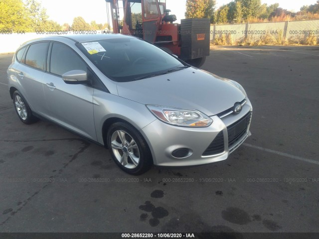 FORD FOCUS 2013 1fadp3k29dl276278