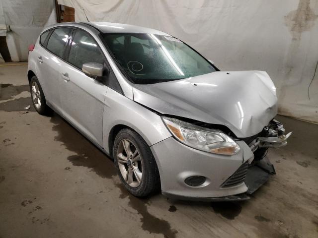 FORD FOCUS SE 2013 1fadp3k29dl278242