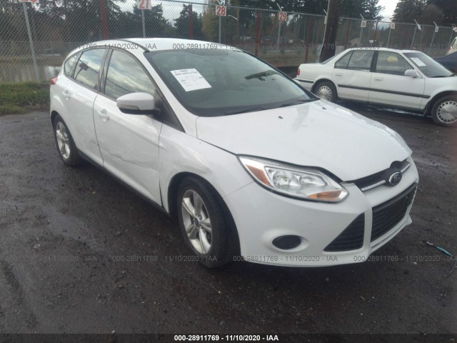 FORD FOCUS 2013 1fadp3k29dl278449