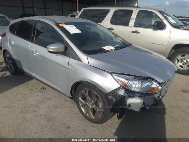 FORD FOCUS 2013 1fadp3k29dl279620