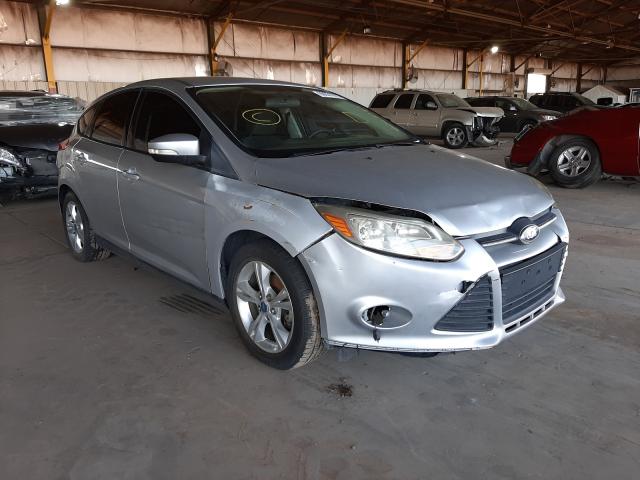 FORD FOCUS SE 2013 1fadp3k29dl279911