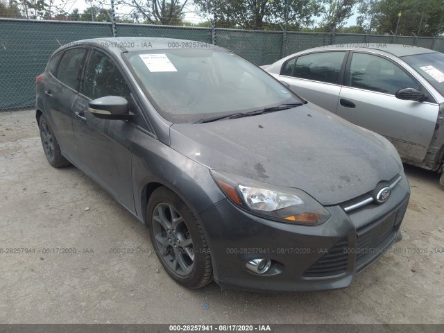 FORD FOCUS 2013 1fadp3k29dl279956