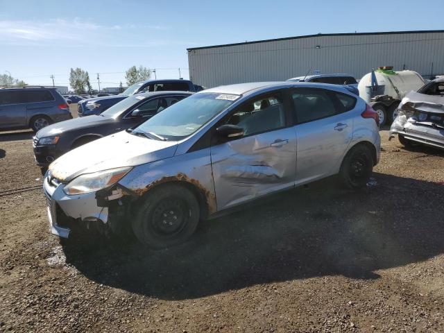 FORD FOCUS SE 2013 1fadp3k29dl281528