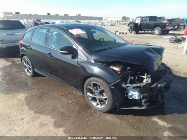 FORD FOCUS 2013 1fadp3k29dl290178