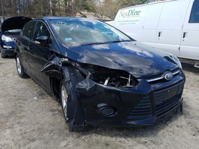 FORD FOCUS SE 2013 1fadp3k29dl293839