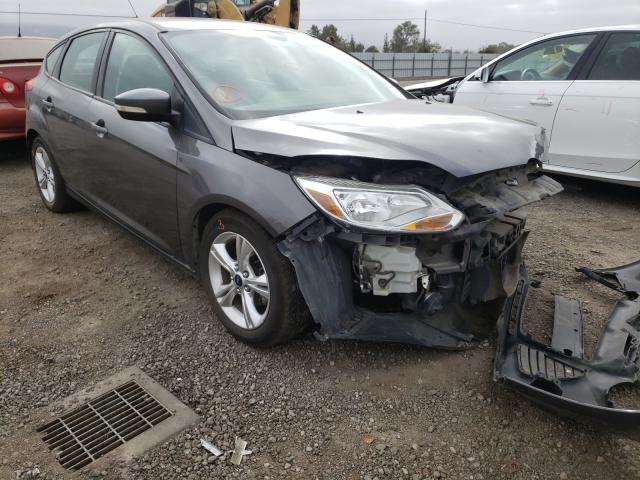 FORD FOCUS SE 2013 1fadp3k29dl296563