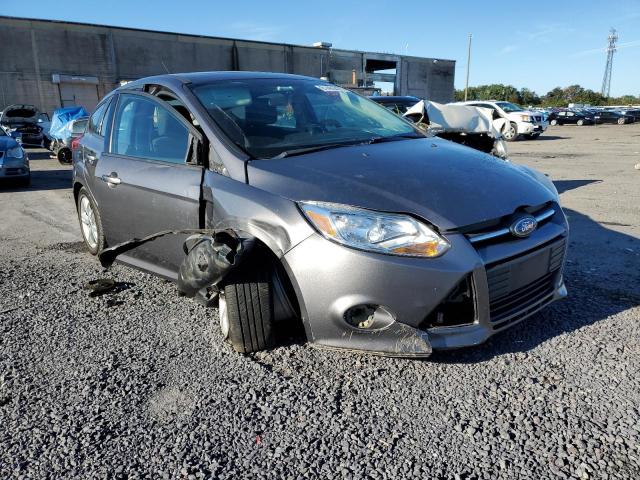 FORD FOCUS SE 2013 1fadp3k29dl297308