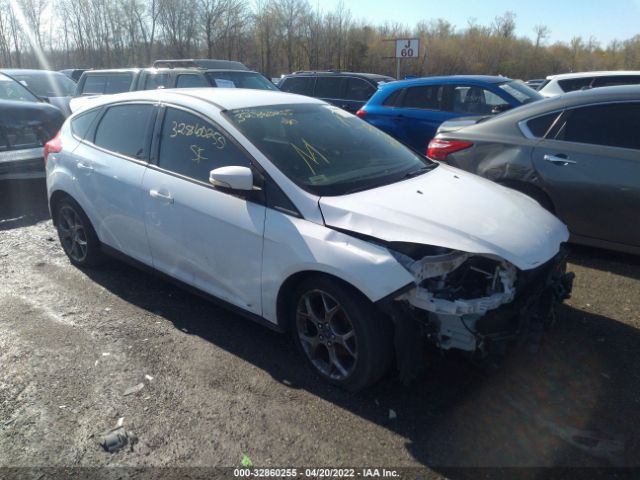 FORD FOCUS 2013 1fadp3k29dl297891