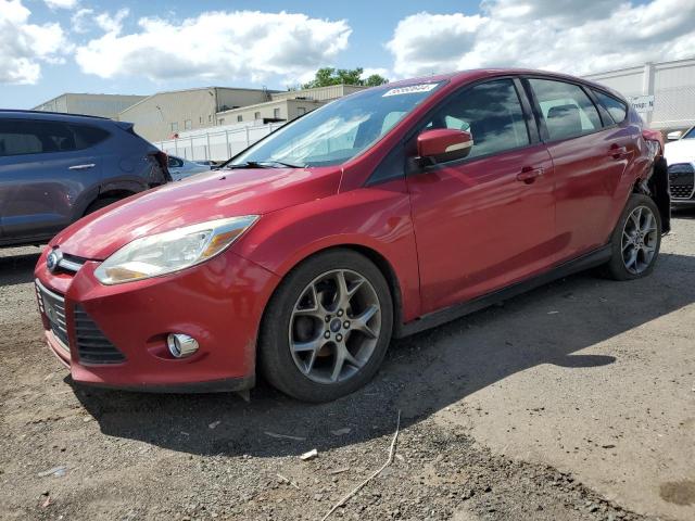 FORD FOCUS 2013 1fadp3k29dl299821