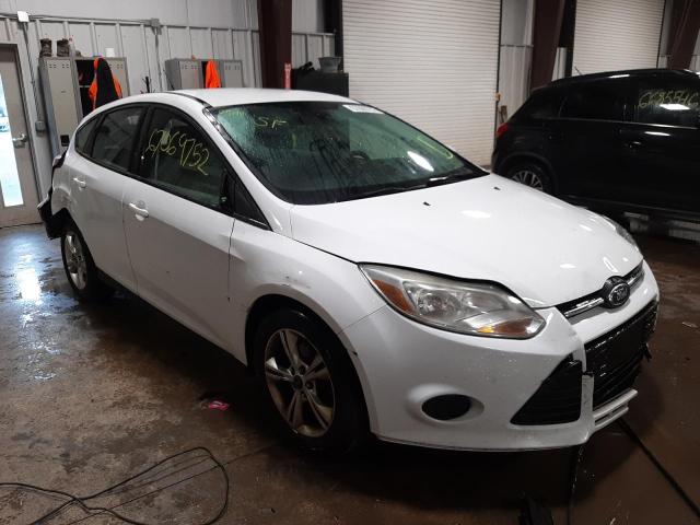 FORD FOCUS SE 2013 1fadp3k29dl302779