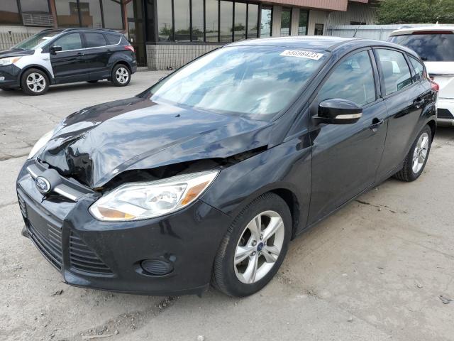 FORD FOCUS SE 2013 1fadp3k29dl303205